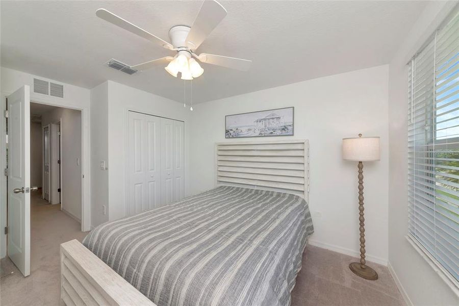 Furnished interior view inside a new home in , Bradenton (Image 11). Furnished interior view inside a new home in , Bradenton (Image 11).