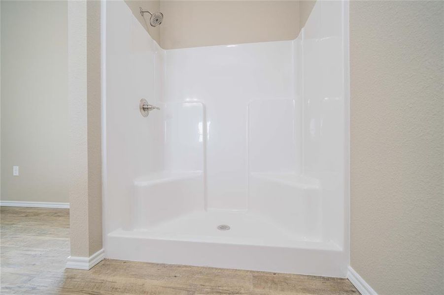 Spacious, unfurnished interior of a new home in , Mount Vernon (Image 25). Spacious, unfurnished interior of a new home in , Mount Vernon (Image 25).