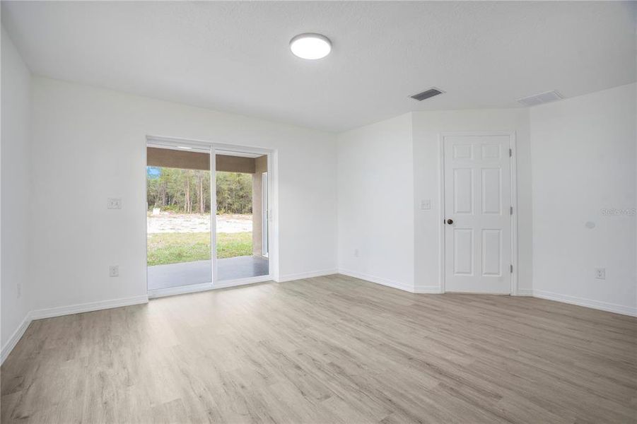 Spacious, unfurnished interior of a new home in , Weeki Wachee (Image 32). Spacious, unfurnished interior of a new home in , Weeki Wachee (Image 32).