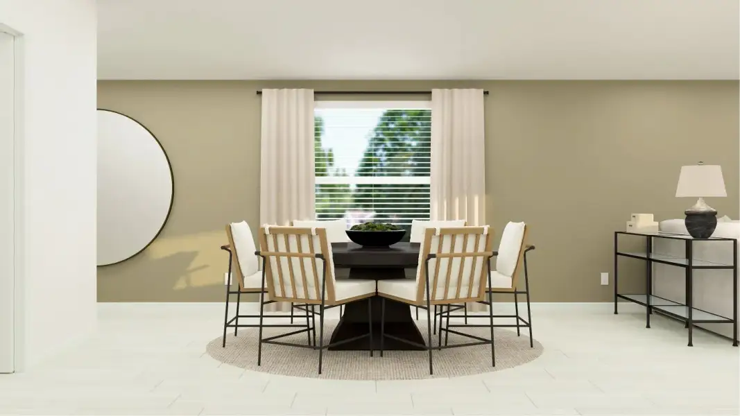 dining room dining room