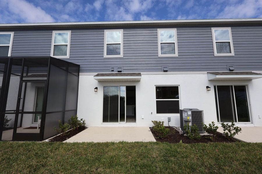 Back Exterior Back Exterior