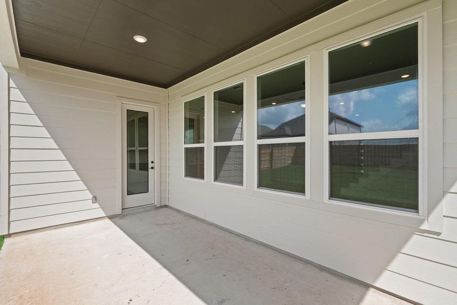 Image 33 of a home in Arbor Collection At Park Central.