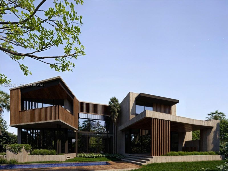 Community amenities in , Key Biscayne (Image 4).