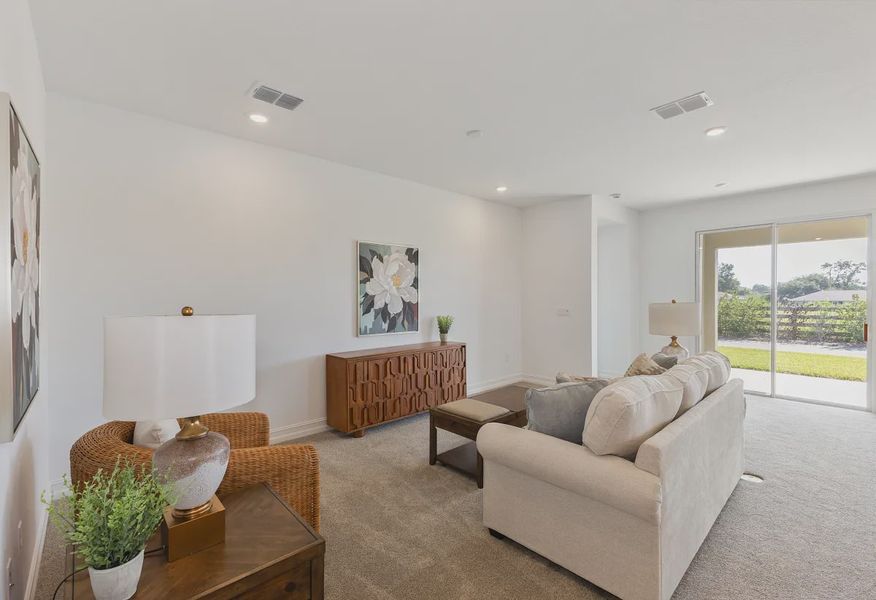 Valletta Furnished Great Room - 8 of 23 Valletta Furnished Great Room - 8 of 23