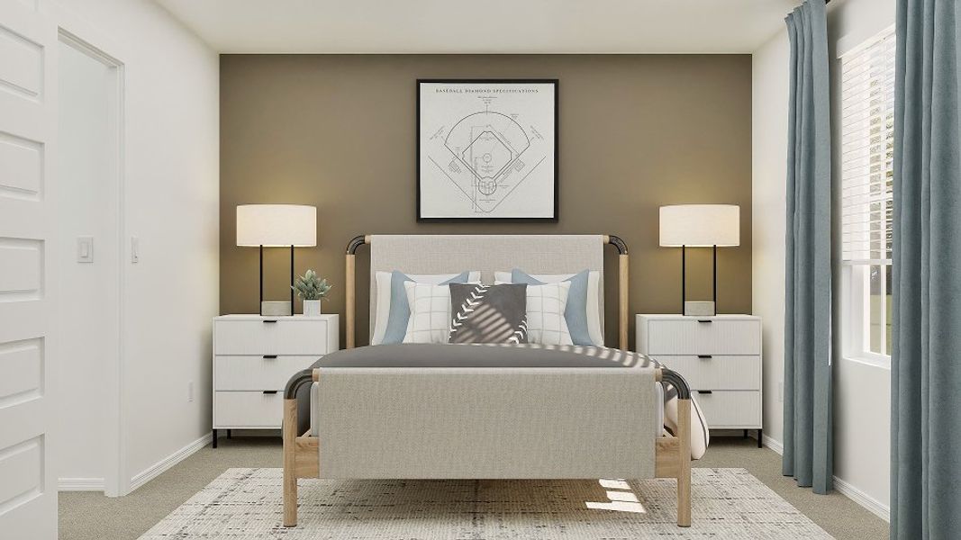 West Core K005 Elm Bed3 1of2 F2