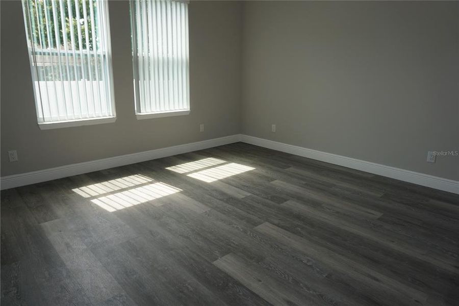 Spacious, unfurnished interior of a new home in , Largo (Image 23). Spacious, unfurnished interior of a new home in , Largo (Image 23).