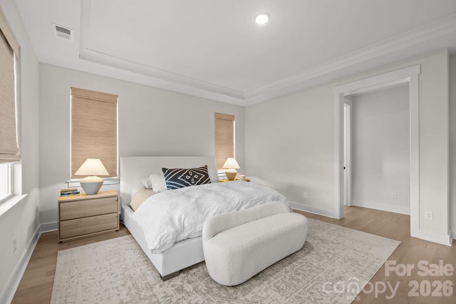 Rest, Relax, Recharge