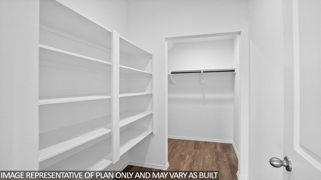 Image 23 representing the Perry by D.R. Horton in Grand Pines, Magnolia, TX. Image 23 representing the Perry by D.R. Horton in Grand Pines, Magnolia, TX.