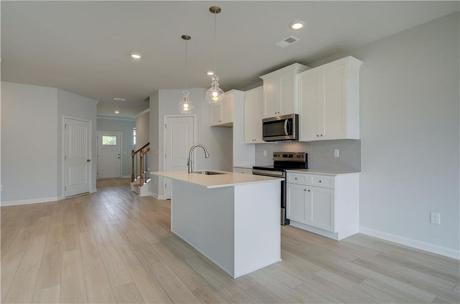 Image 30 of a home in Enclave at Evergreen. Image 30 of a home in Enclave at Evergreen.