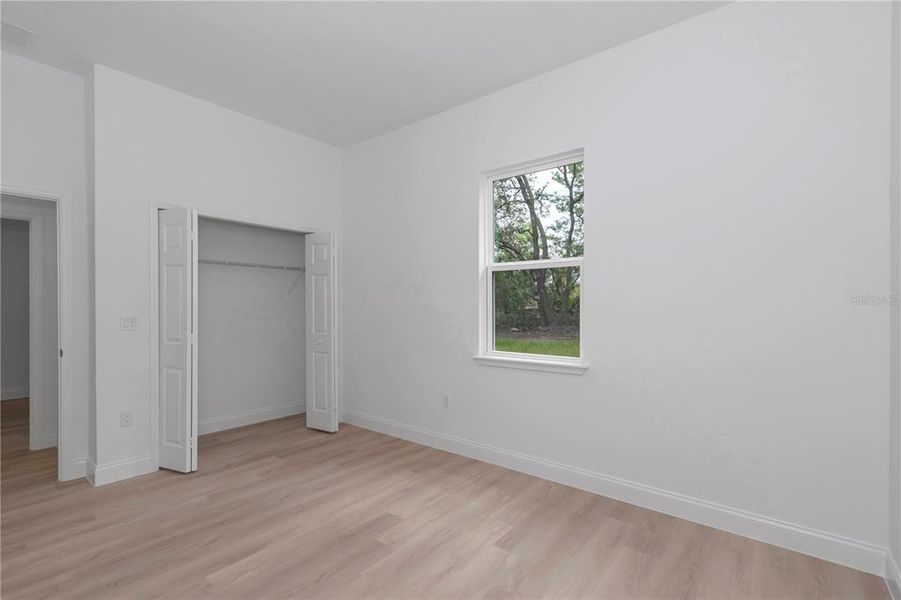 Spacious, unfurnished interior of a new home in , Citrus Springs (Image 38). Spacious, unfurnished interior of a new home in , Citrus Springs (Image 38).