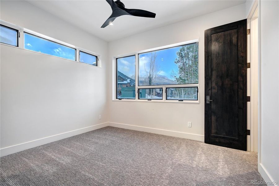 Spacious, unfurnished interior of a new home in , Frisco (Image 15). Spacious, unfurnished interior of a new home in , Frisco (Image 15).