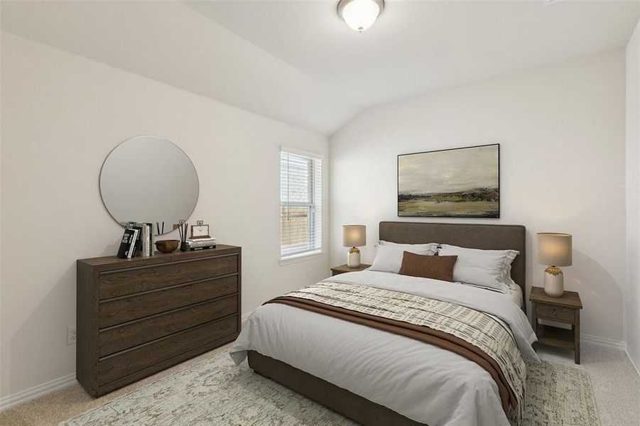 Virtually Staged Photos