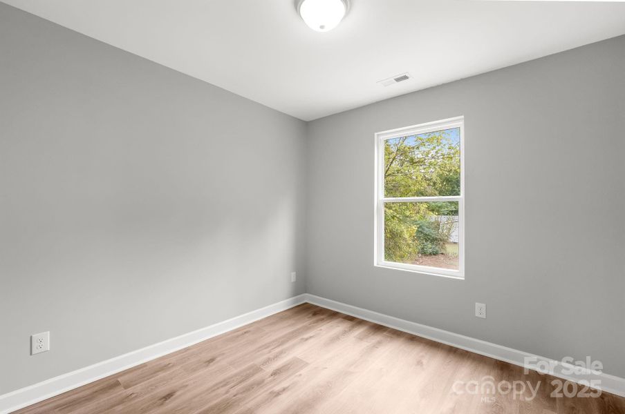 Spacious, unfurnished interior of a new home in , East Spencer (Image 23).