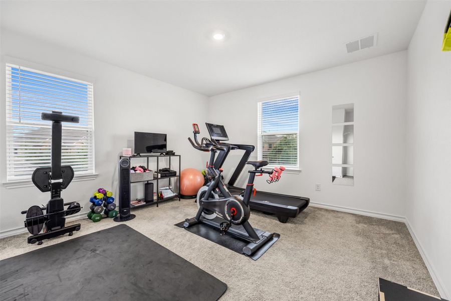 Image 26 of a home in Stonewall Ranch 50s.