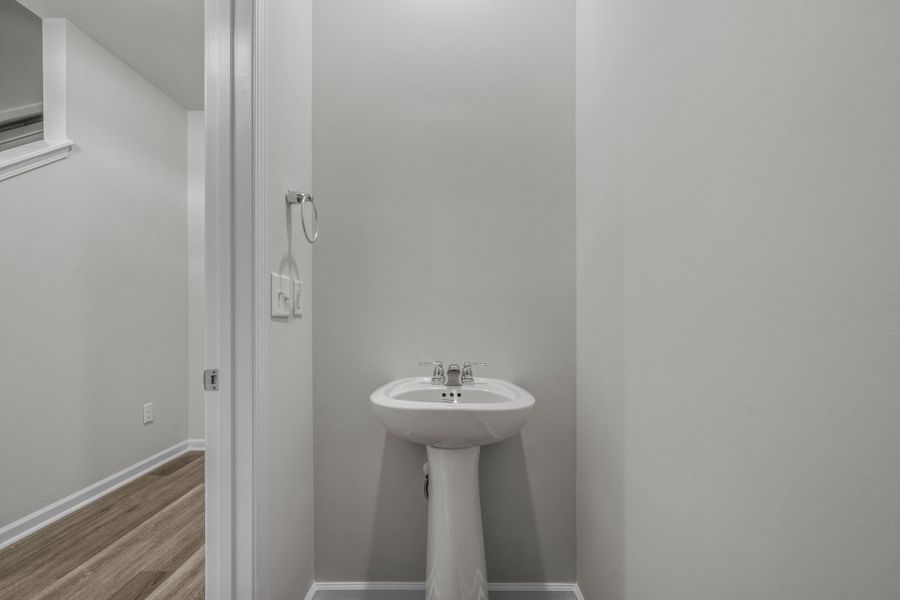 1,566sf New Home in Little River, SC.  - Slide 16