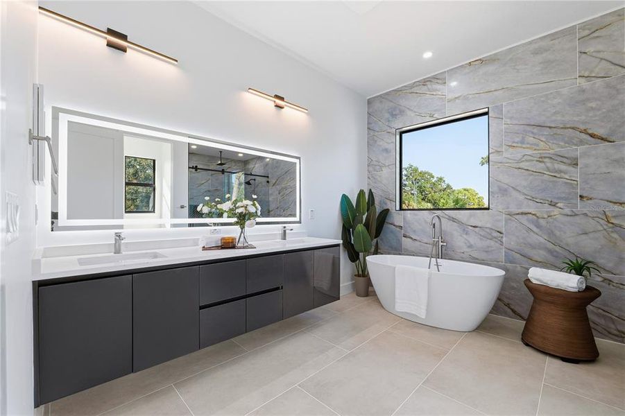 Furnished interior view inside a new home in , St. Petersburg (Image 9). Furnished interior view inside a new home in , St. Petersburg (Image 9).