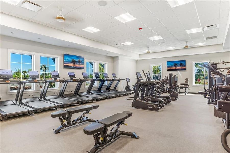 Community amenities in Star Farms at Lakewood Ranch, Lakewood Ranch (Image 31). Community amenities in Star Farms at Lakewood Ranch, Lakewood Ranch (Image 31).