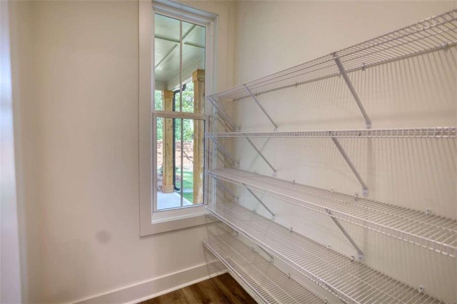 Spacious, unfurnished interior of a new home in , Monticello (Image 35). Spacious, unfurnished interior of a new home in , Monticello (Image 35).