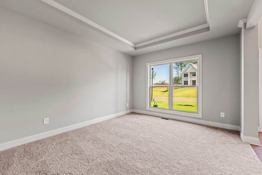 New Home in Fairburn, GA.  - Slide 21