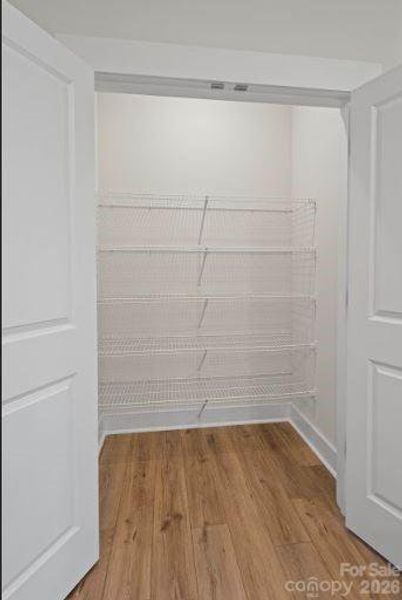 Spacious, unfurnished interior of a new home in Sierra Ridge, Gastonia (Image 16).