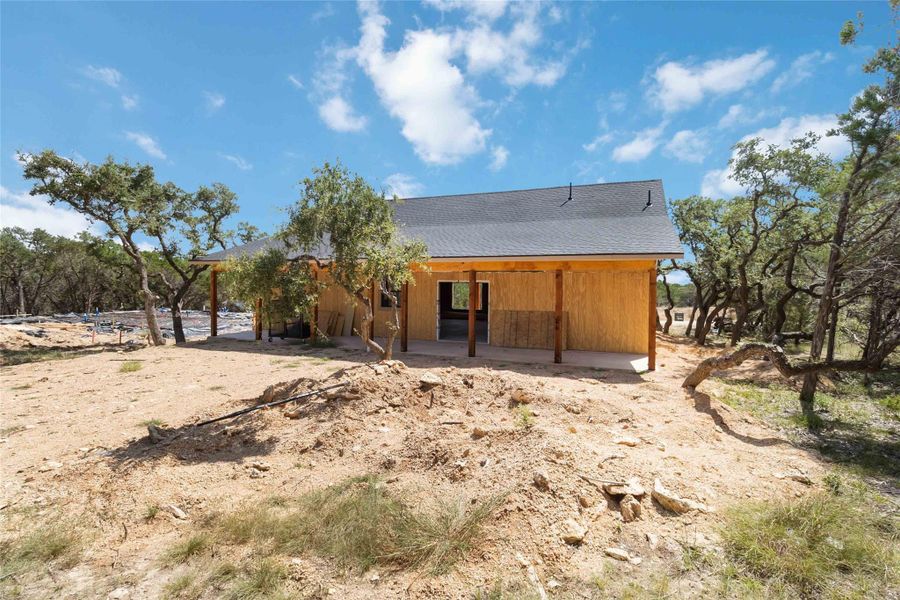 Image 29 of a home in .