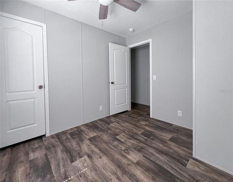 Spacious, unfurnished interior of a new home in , New Port Richey (Image 15). Spacious, unfurnished interior of a new home in , New Port Richey (Image 15).