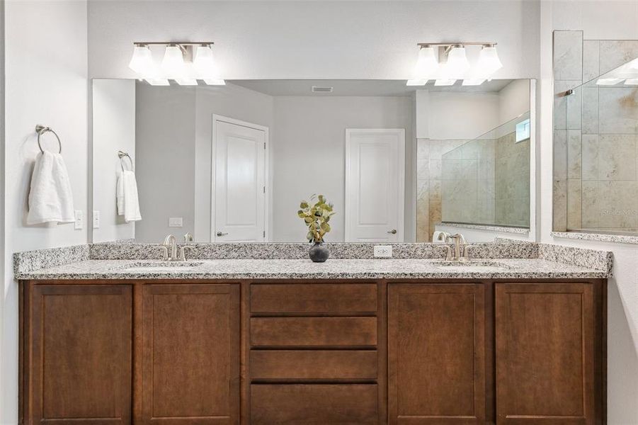 Primary Bath Primary Bath