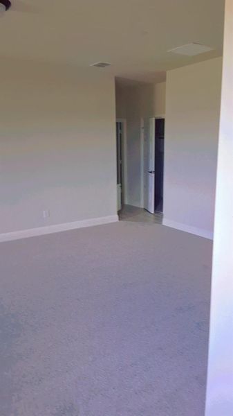 Image 16 of a home in Las Brisas at Stoney Creek. Image 16 of a home in Las Brisas at Stoney Creek.