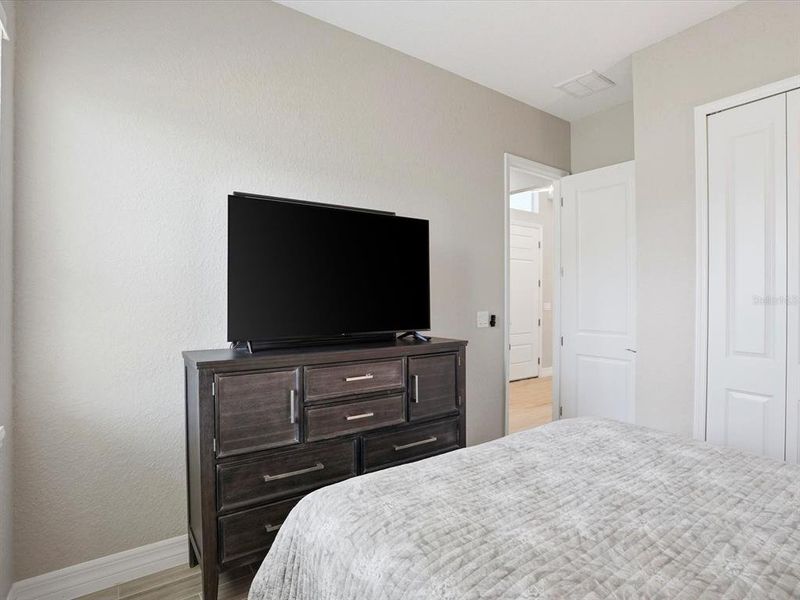 Furnished interior view inside a new home in , Rotonda West (Image 37). Furnished interior view inside a new home in , Rotonda West (Image 37).
