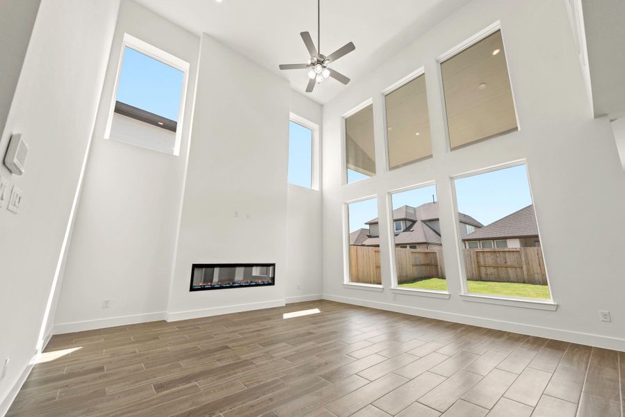 Representative photo. Home under construction. Design selections and colors may vary. Representative photo. Home under construction. Design selections and colors may vary.