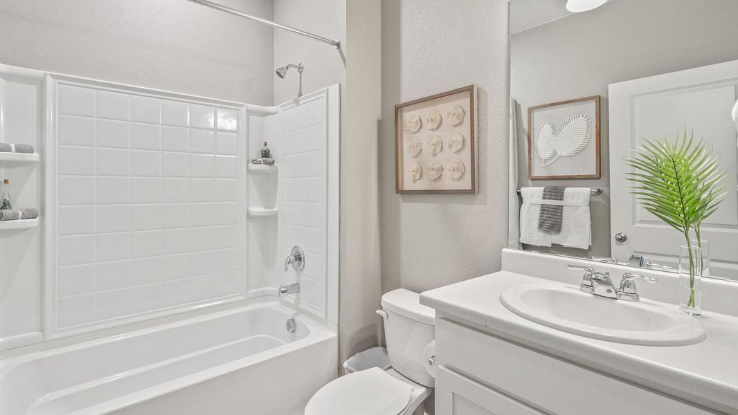 Image 25 of a home in Silver Peaks. Image 25 of a home in Silver Peaks.