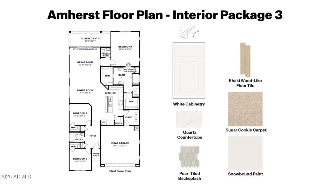 Amherst - Int Pkg 3 - Aloravita MLS