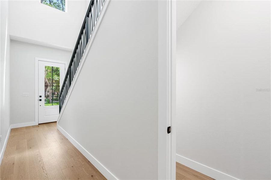 Spacious, unfurnished interior of a new home in , Palm Coast (Image 48).