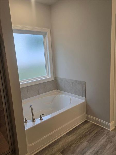 Furnished interior view inside a new home in Mirror Lake at South Harbour, Villa Rica (Image 12). Furnished interior view inside a new home in Mirror Lake at South Harbour, Villa Rica (Image 12).