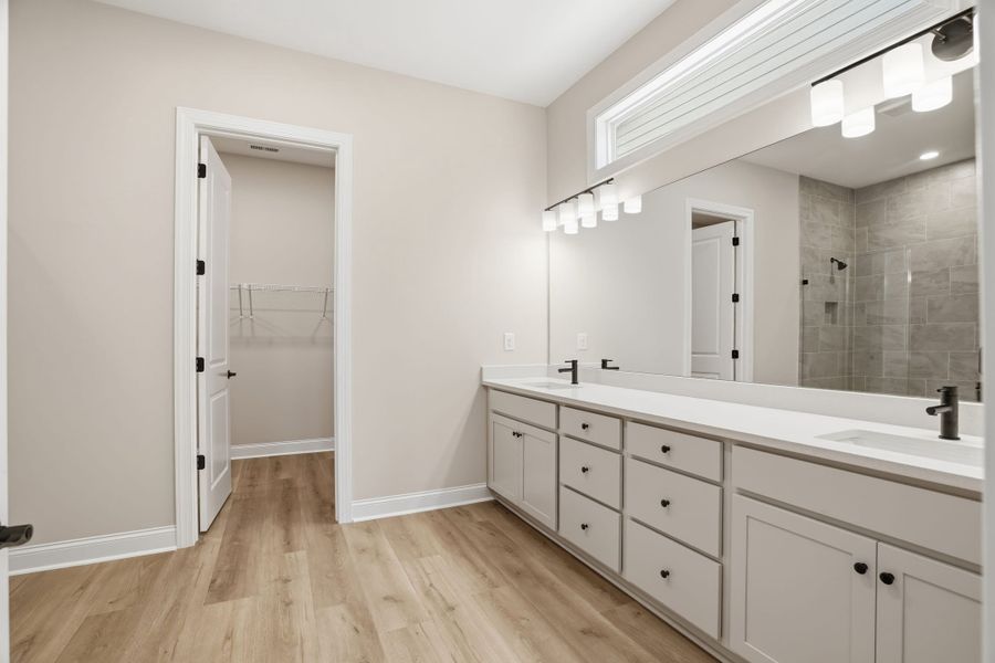 Owner's Bath Owner's Bath