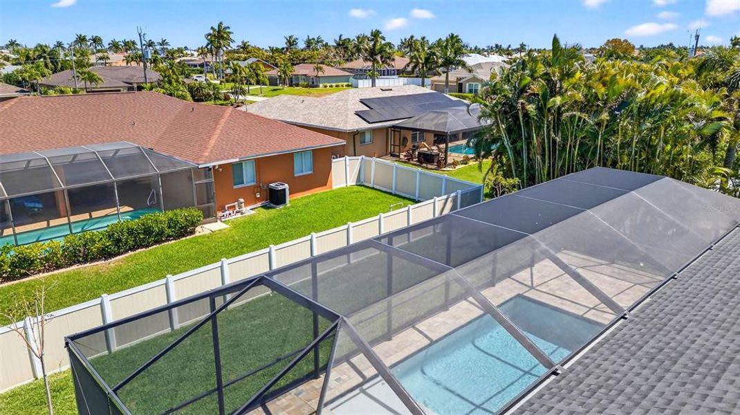 Community amenities in , Cape Coral (Image 47). Community amenities in , Cape Coral (Image 47).