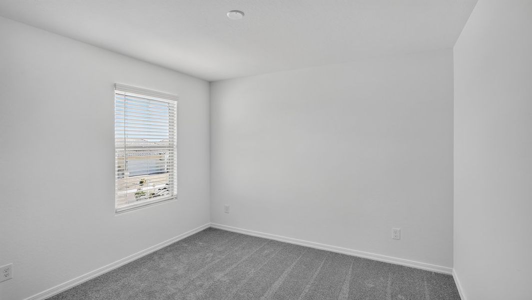 Spacious, unfurnished interior of a new home in Parkside, Avondale (Image 19).
