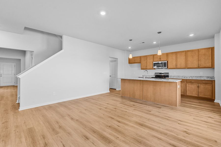 Image 42 of a home in Fieldstone.