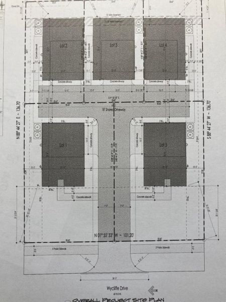 Sample of building materials used in homes in , Houston (Image 20).