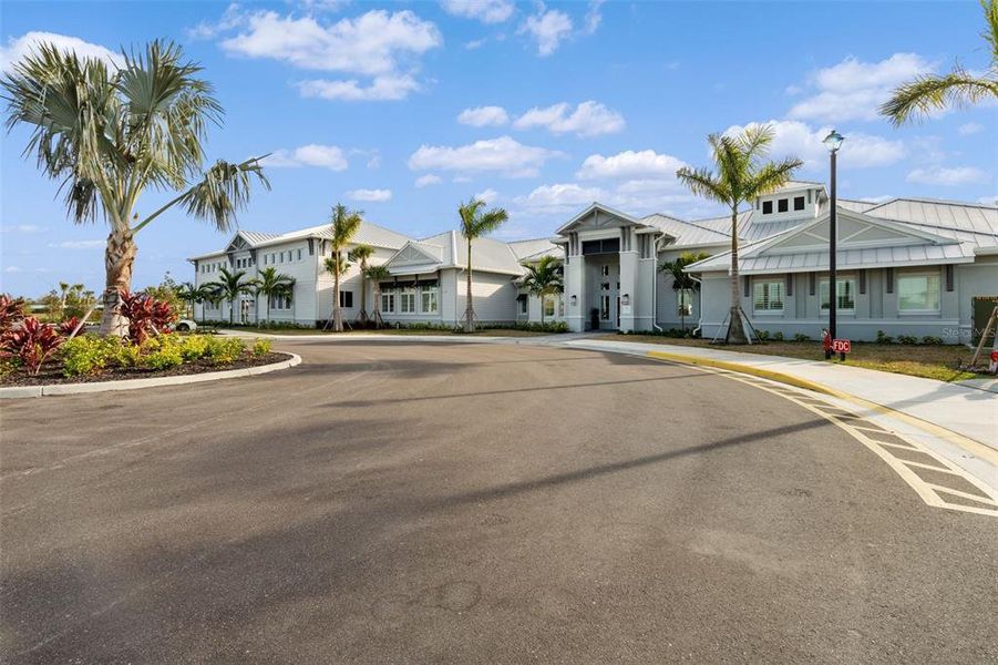 Community amenities in , Lakewood Ranch (Image 70).