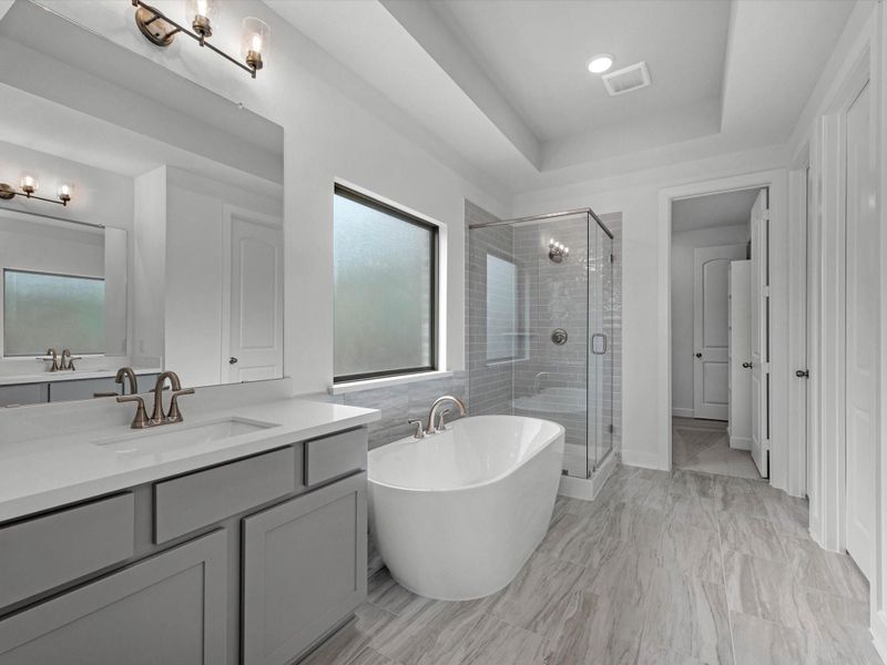 Representative image. Features, specifications, selections and colors may vary.