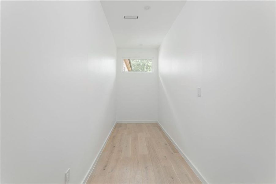Spacious, unfurnished interior of a new home in , Scottdale (Image 19). Spacious, unfurnished interior of a new home in , Scottdale (Image 19).