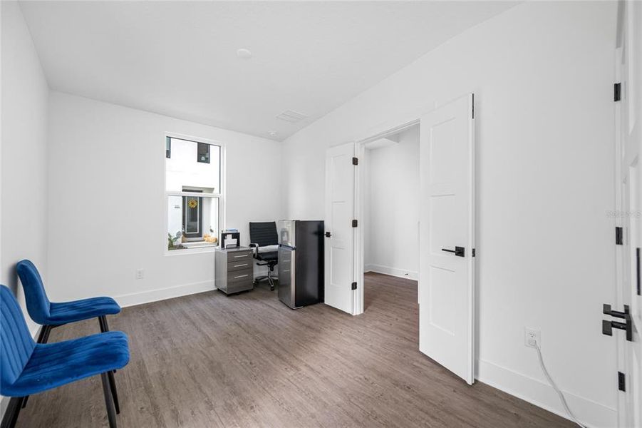 Furnished interior view inside a new home in Alante, St. Petersburg (Image 10). Furnished interior view inside a new home in Alante, St. Petersburg (Image 10).