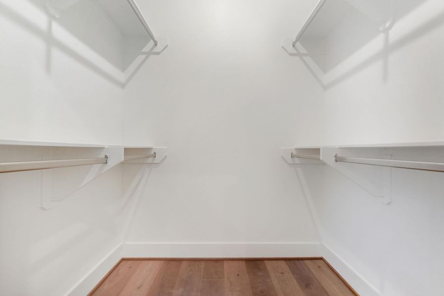 Spacious, unfurnished interior of a new home in , Houston (Image 19). Spacious, unfurnished interior of a new home in , Houston (Image 19).