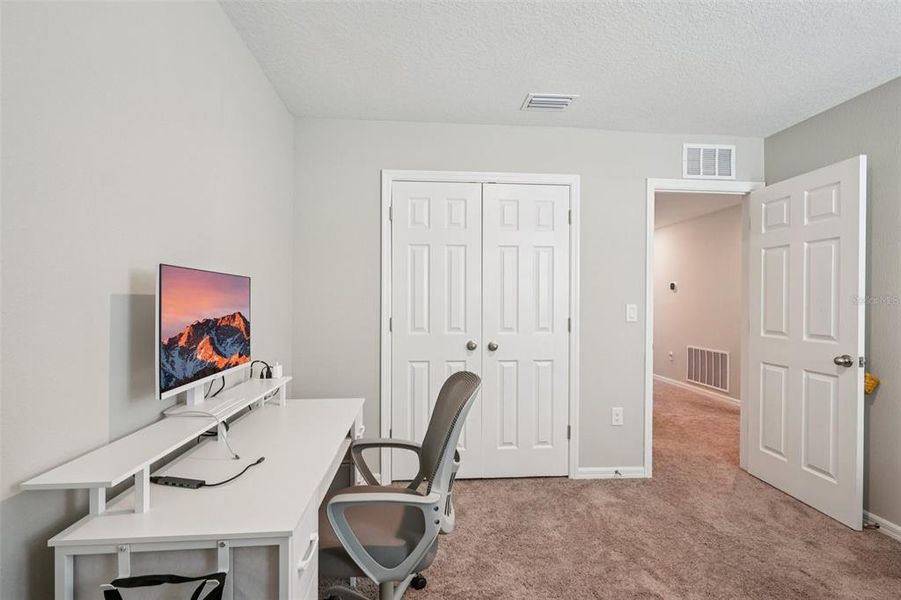 Furnished interior view inside a new home in Hawkstone, Lithia (Image 42). Furnished interior view inside a new home in Hawkstone, Lithia (Image 42).