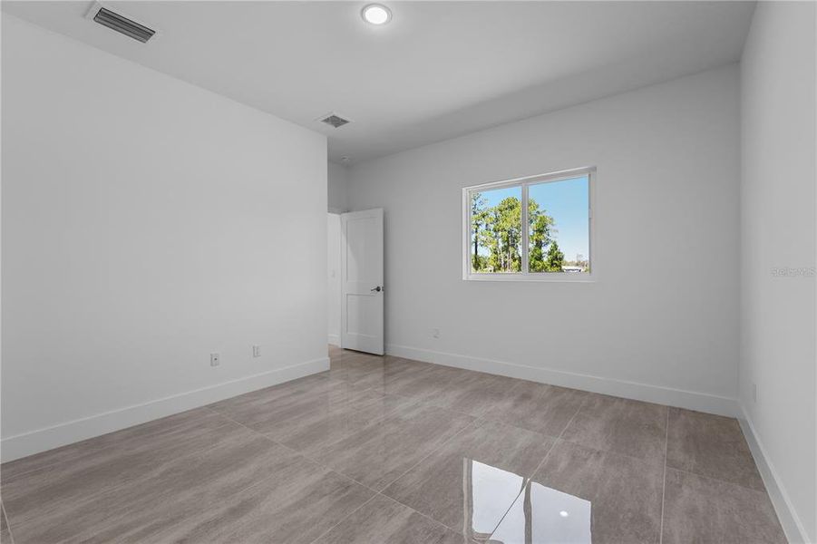 Spacious, unfurnished interior of a new home in , Lehigh Acres (Image 27). Spacious, unfurnished interior of a new home in , Lehigh Acres (Image 27).