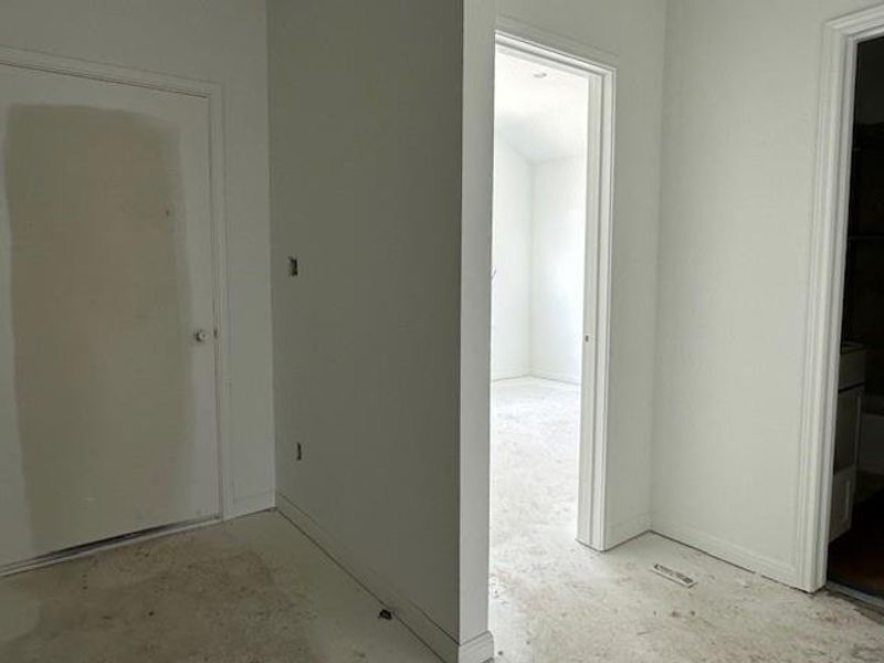 6400 Velvet Leaf Lane ~ Under Construction 6400 Velvet Leaf Lane ~ Under Construction