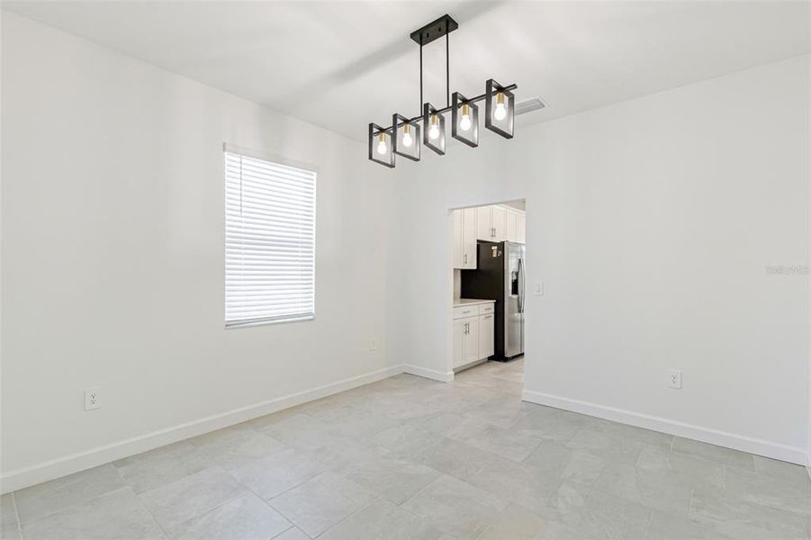 Spacious, unfurnished interior of a new home in , North Fort Myers (Image 22). Spacious, unfurnished interior of a new home in , North Fort Myers (Image 22).