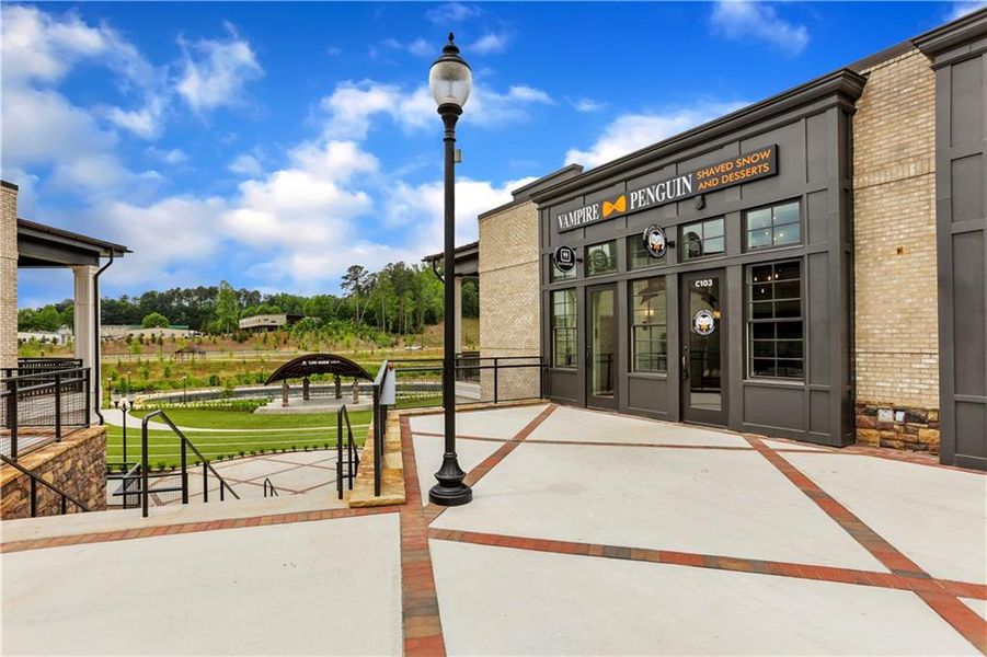 Image 11 of a home in Estates at Daves Creek. Image 11 of a home in Estates at Daves Creek.