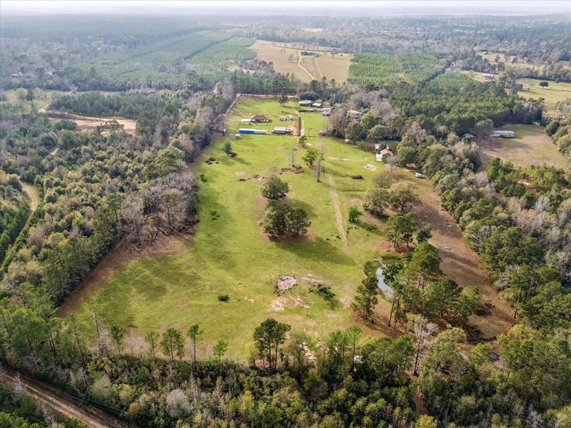 Natural landscape and outdoor views near  in Cleveland (Image 31).